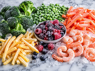 Frozen foods01